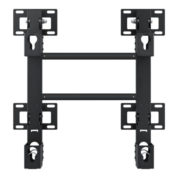 Wmn6575Se Monitor Mount /  Stand Black Wall