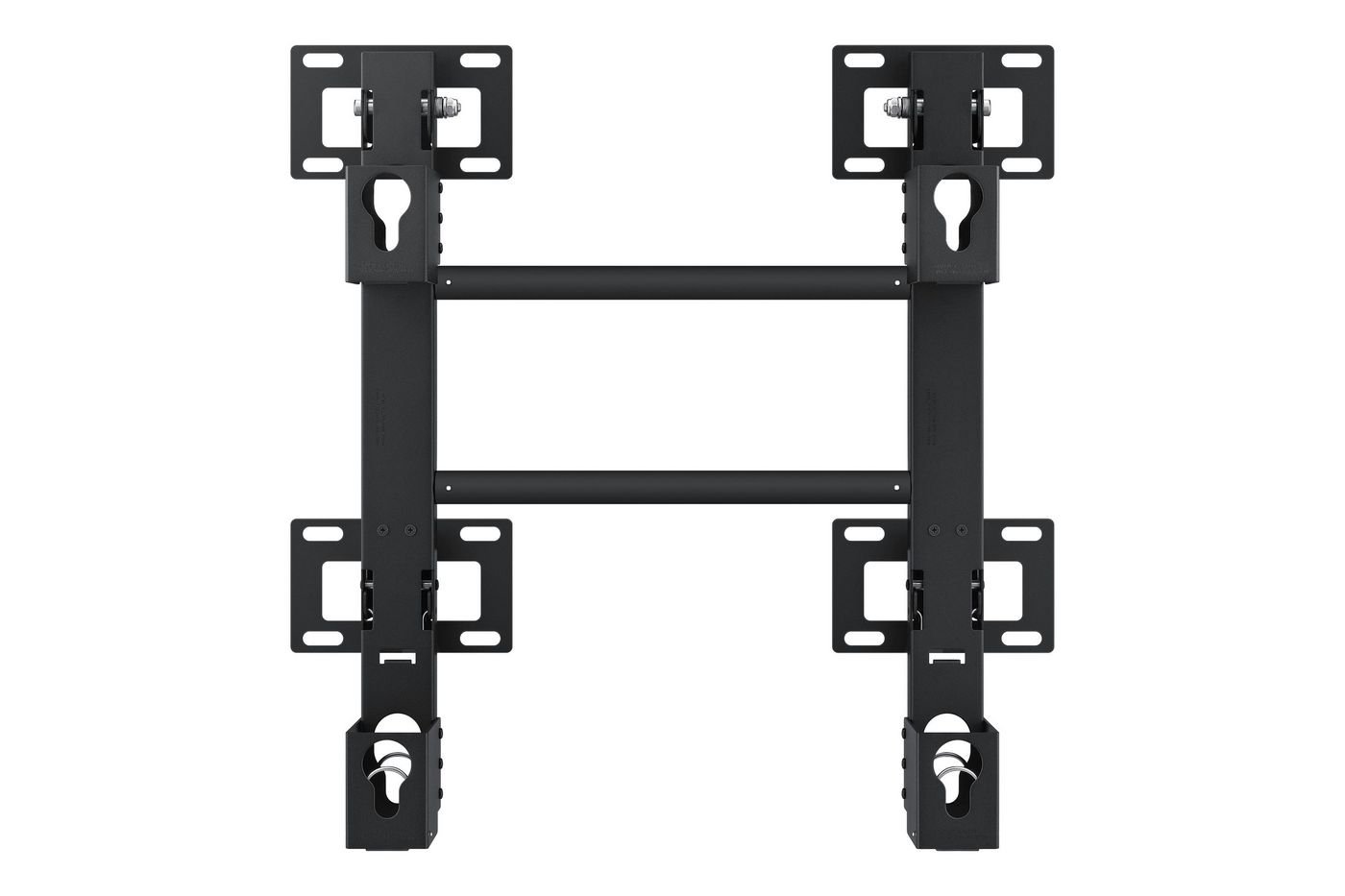 Img_35016664.jpg Wmn6575Se Monitor Mount / Stand Black Wall - Image 1