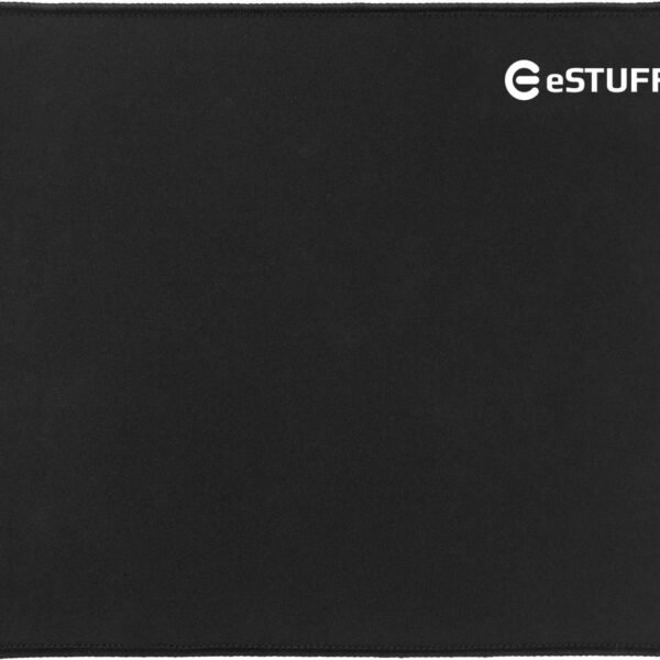 Mouse Pad 25x30cm 3mm rubber  base. Smooth surface cloth  with edge stitching 3mm rubber base. Smooth surface cloth with edge stitching