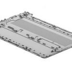 SPS-BASE ENCLOSURE METAL UMA