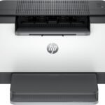 LaserJet M209d - Printer - B/W