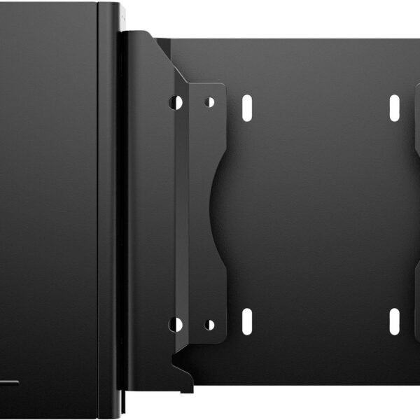 Desktop Mini v4+ VESA Sleeve  with Power Supply Holder
