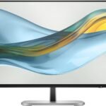 Series 5 Pro 24 inch WUXGA  Monitor - 524pn