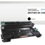 Toner Black DR3400 Pages: 30000 Brother  DCP-L5500DN