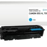 Toner Cyan for CANON, Pages:  5900