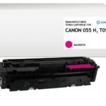 Toner Magenta for CANON,  Pages: 5900