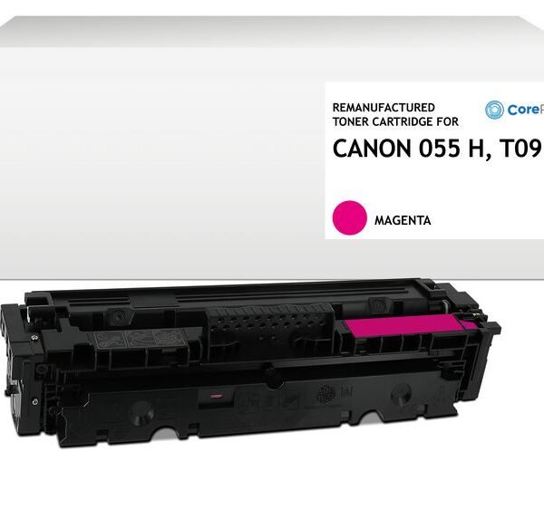 Toner Magenta for CANON,  Pages: 5900
