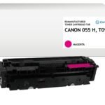 Toner Magenta for CANON,  Pages: 5900