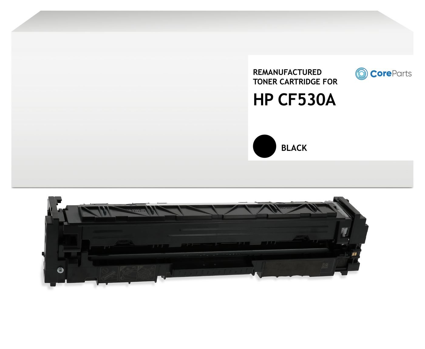 Img_35625857.jpg Lasertoner for HP Black - Image 1