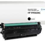Toner Noir, Black for HP,  Pages: 15000