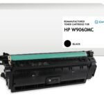 Toner Noir, Black for HP,  Pages: 15000