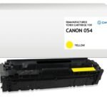 Lasertoner for Canon Cyan