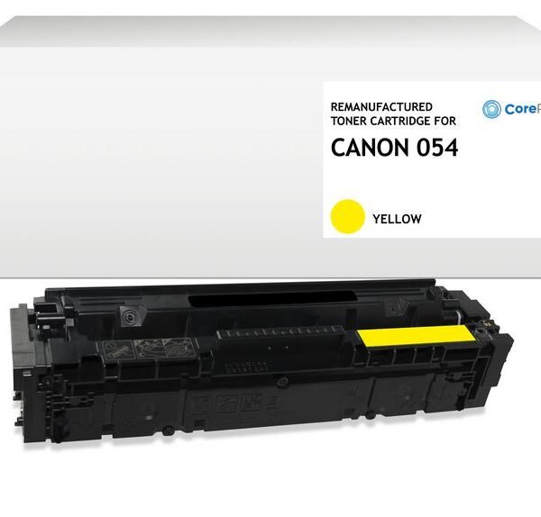 Lasertoner for Canon Cyan