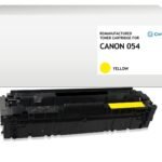 Lasertoner for Canon Cyan