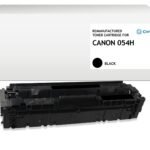 Lasertoner for Canon Black