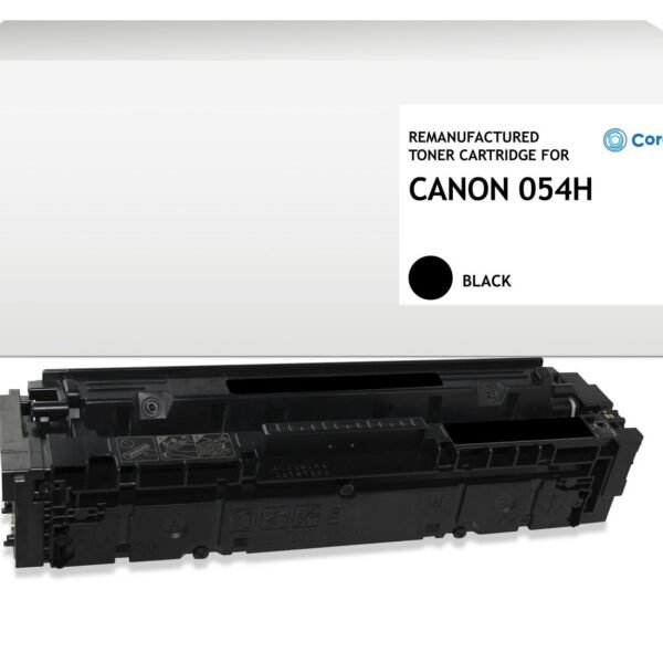 Lasertoner for Canon Black