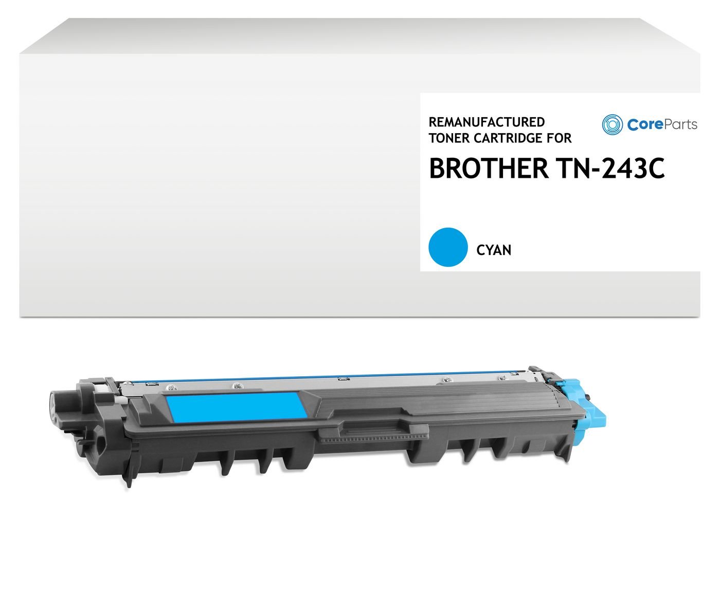 Img_35626225.jpg Lasertoner for Brother Cyan - Image 1