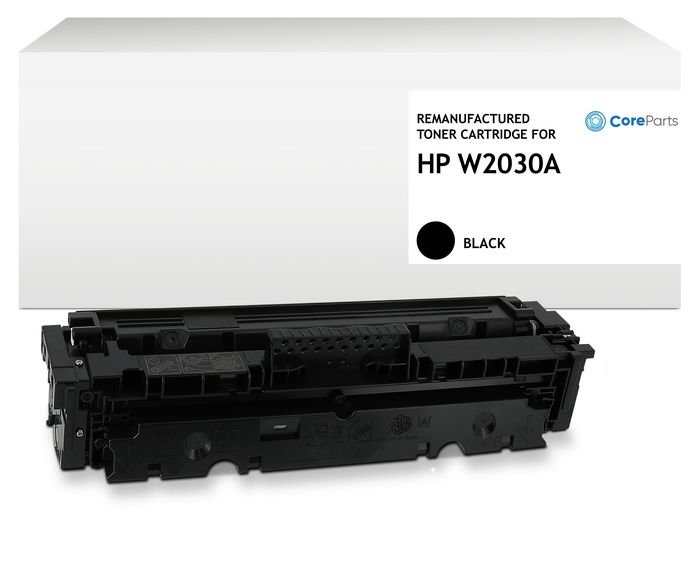 Img_35626296-1 Lasertoner for HP Black - Image 1