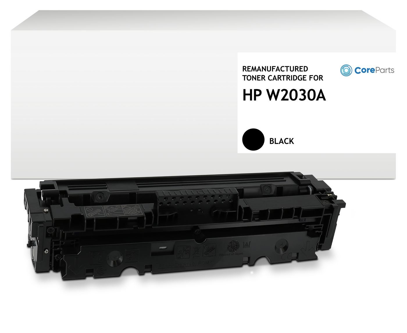 Img_35626296.jpg Lasertoner for HP Black - Image 1