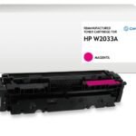 Lasertoner for HP Magenta