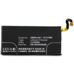 Battery 10.01Wh Li-ion 3.85V  2600mAh for Samsung Mobile  10.01Wh Li-ion 3.85V 2600mAh EB-BG950ABA, EB-BG950ABE, GH43-04731A