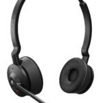 Engage 55 SE - USB-A MS  Stereo, EMEA/APAC