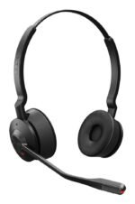 Jabra Engage 55 SE - USB-C UC Stereo, EMEA/APAC - Image 2