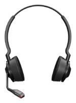 Jabra Engage 55 SE - USB-C UC Stereo, EMEA/APAC - Image 3