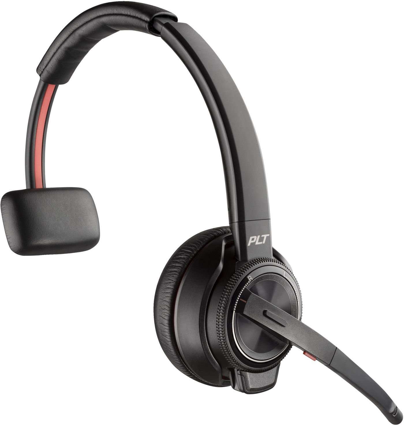 Img_35672299.jpg POLY Savi 8210 UC DECT 1880-1900 MHz USB-A Headset - Image 1