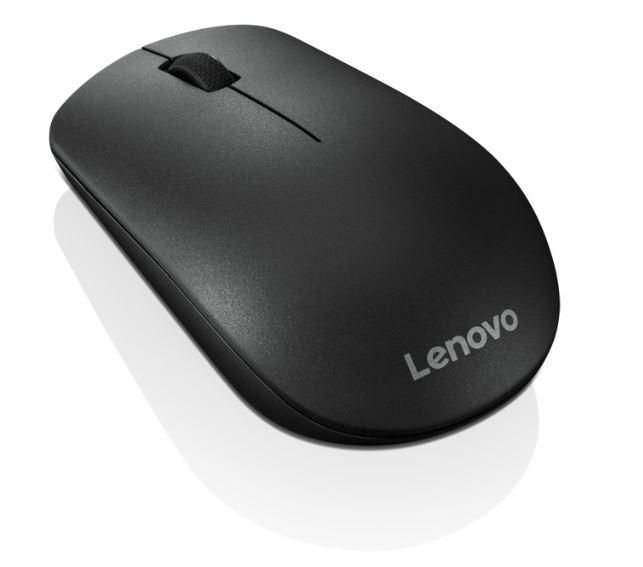Img_35685919.jpg 400 mouse Office Ambidextrous RF Wireless Optical 1200 DPI - Image 1