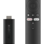 Tv Stick 4K Hdmi 4K Ultra Hd  Android Black