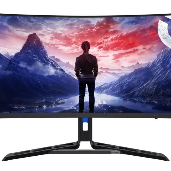 Legion R34W-30 Computer  Monitor 86.4 Cm (34") 3440 X  1440 Pixels Wide Quad Hd Lcd Black