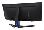 Legion R34W-30 Computer  Monitor 86.4 Cm (34") 3440 X  1440 Pixels Wide Quad Hd Lcd Black - Image 4
