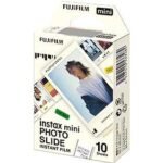 Instant Picture Film 1 Pc(S)  86 X 54 Mm