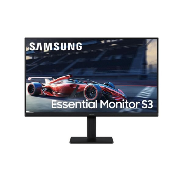 S30Gd Computer Monitor 61 Cm  (24") 1920 X 1080 Pixels Full  Hd Lcd Black
