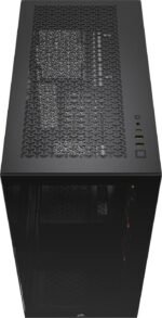 3500X Argb Midi Tower Black - Image 2