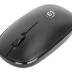 MW3050 Wireless Optical  Mouse, Black