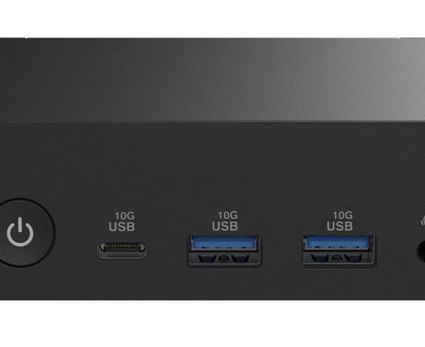 Nuc 14 Essential  Rnuc14Mnk2500002 Black N250