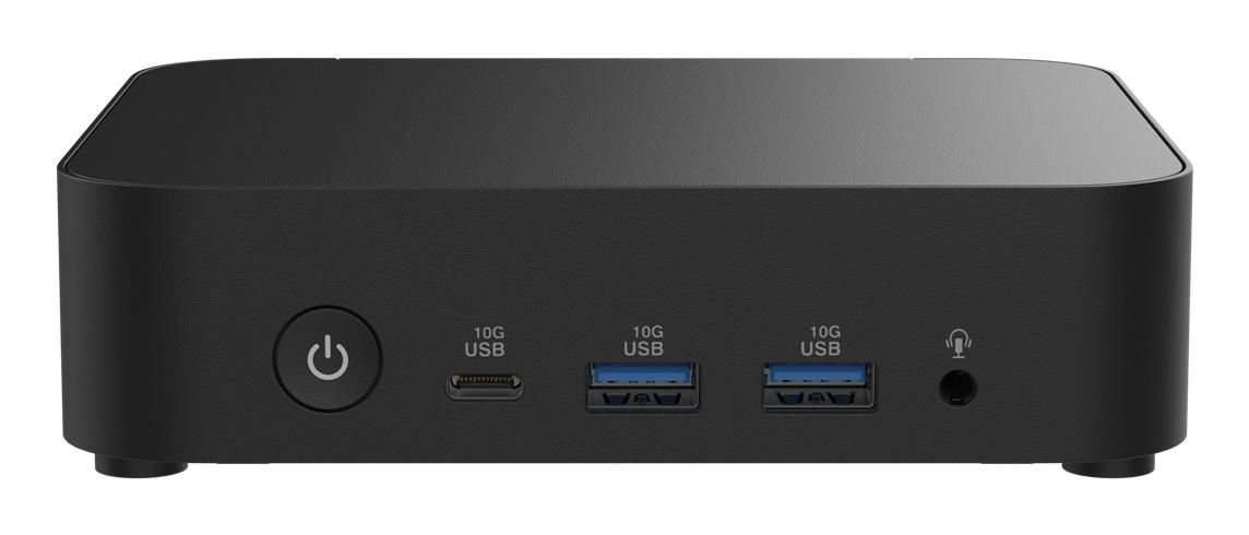 Img_35712512.jpg Nuc 14 Essential Rnuc14Mnk2500002 Black N250 - Image 1