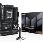 Tuf Gaming B850-Plus Wifi Amd  B850 Socket Am5 Atx