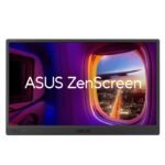 Zenscreen Mb169Ck Computer  Monitor 39.6 Cm (15.6") 1920  X 1080 Pixels Full Hd Lcd Black - Image 3