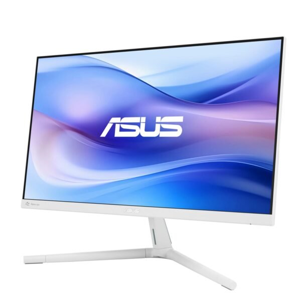 Eyecare Vu279Hfi-W Computer  Monitor 68.6 Cm (27") 1920 X  1080 Pixels Full Hd Led White