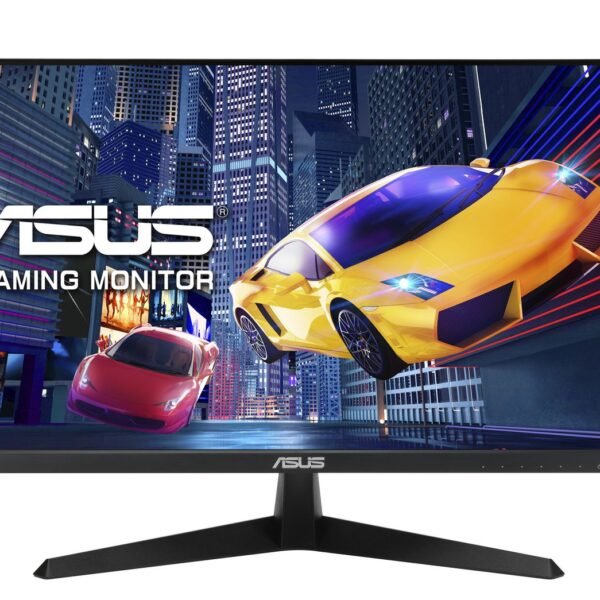 Eyecare Vy249Hgr Computer  Monitor 60.5 Cm (23.8") 1920  X 1080 Pixels Full Hd Led Black