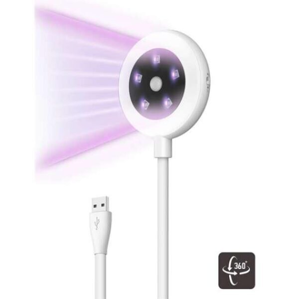 MiniSun1 premium LED notebook  lamp USB
