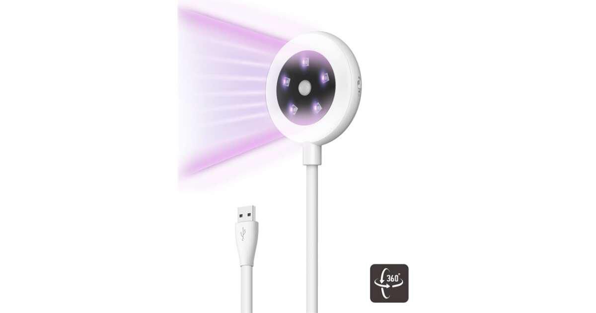 Img_35743081.jpg MiniSun1 premium LED notebook lamp USB - Image 1