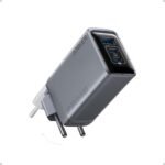 Mobile Device Charger  Universal Black Ac Indoor