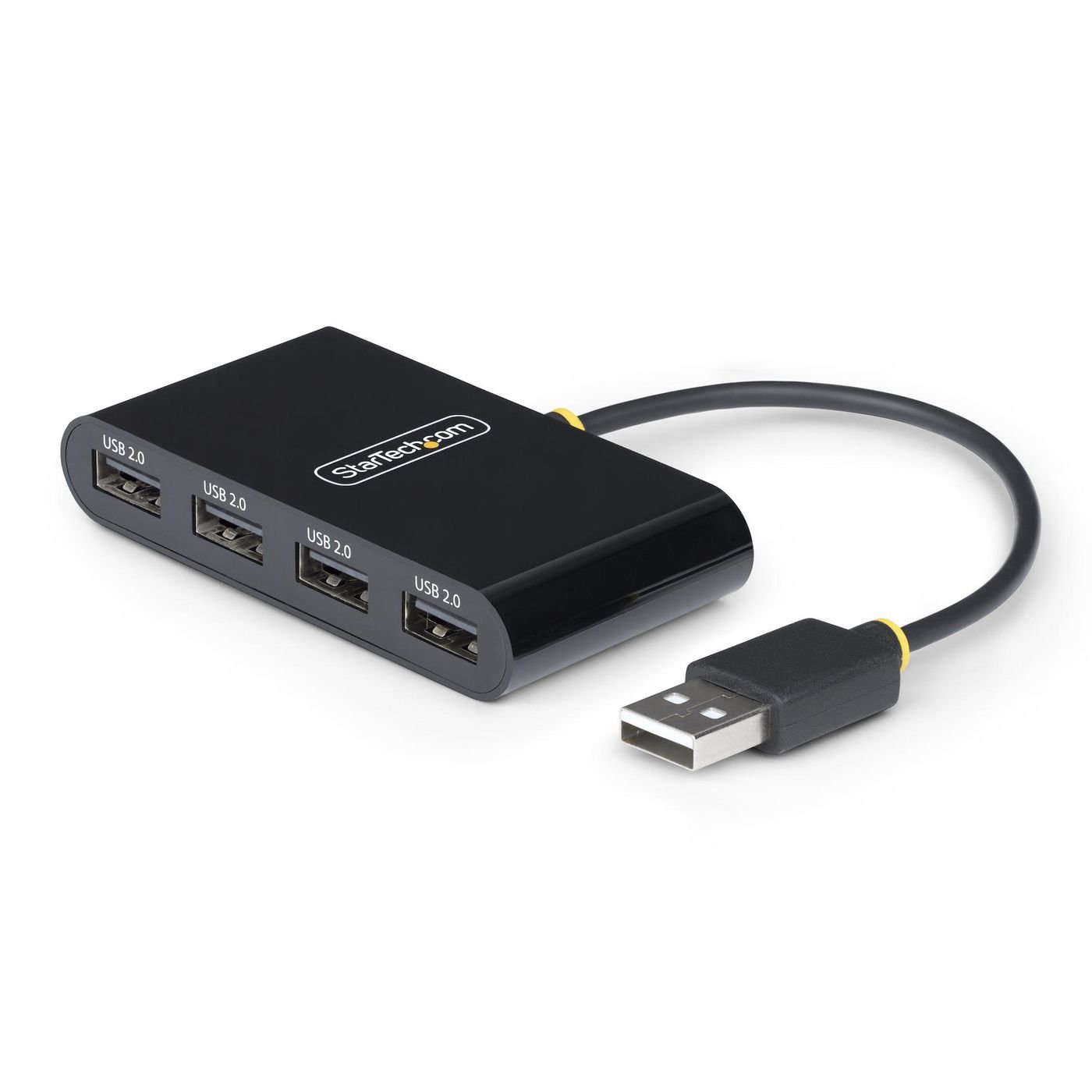 Img_35769112.jpg Interface Hub Usb 2.0 480 Mbit/S Black - Image 1