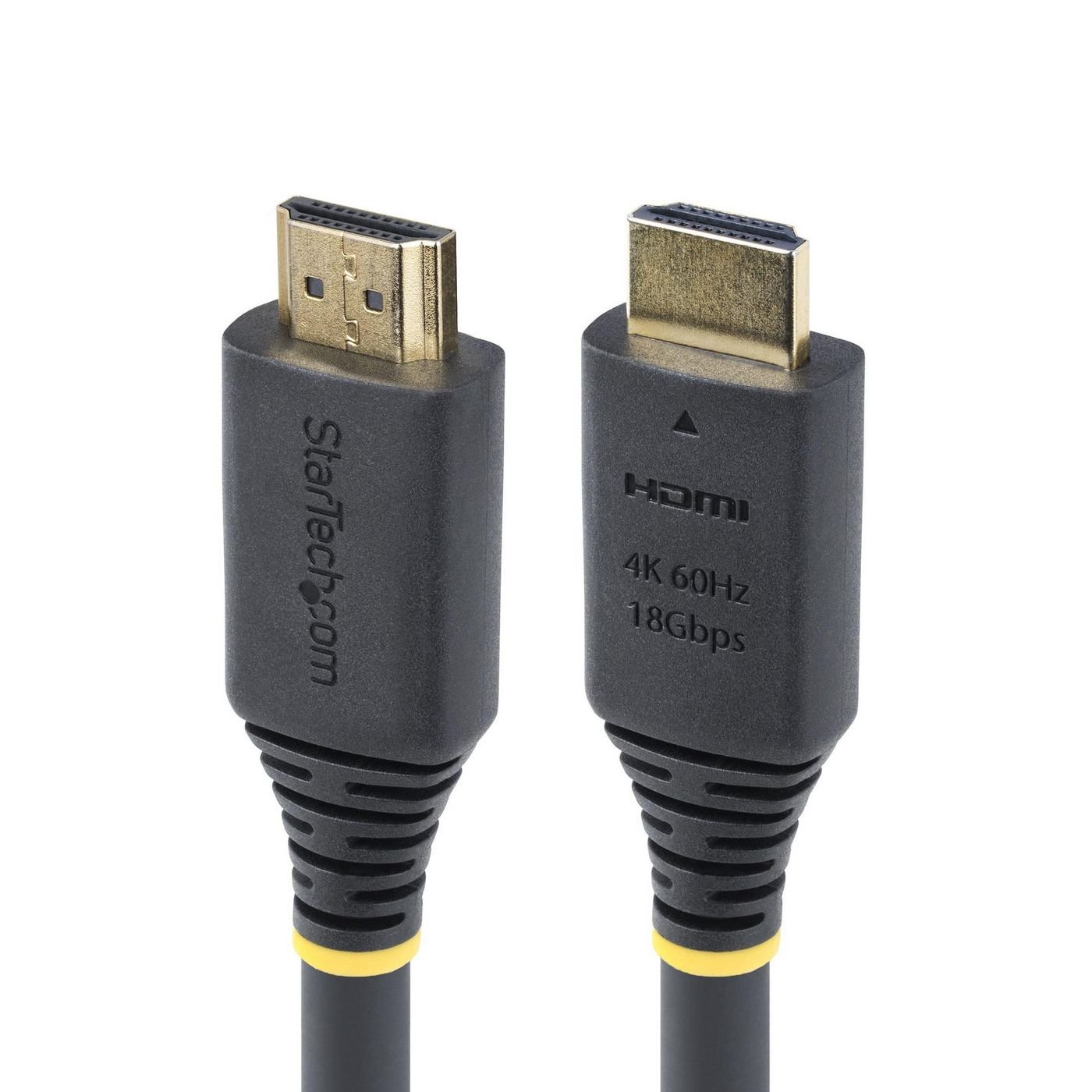 Img_35772878.jpg 7M (22.9Ft) Premium Certified High Speed Hdmi Cable, 4K 60Hz/1440P 144Hz, Hdr10/Hdcp 2.2/Arc, 18Gbps, Uhd Hdmi 2.0 Cord For - Image 1