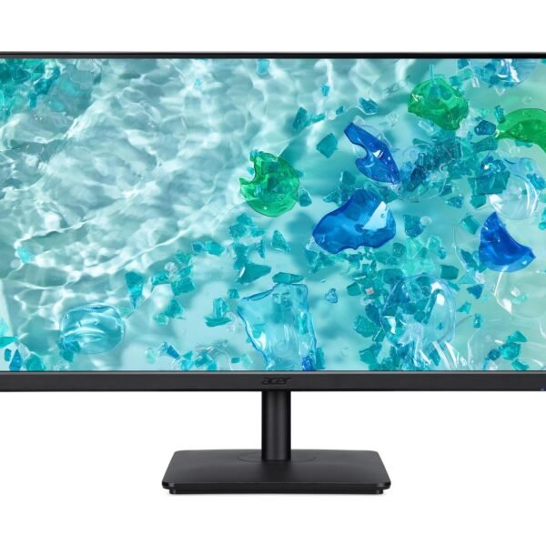 V277Ebiv Computer Monitor  68.6 Cm (27") 1920 X 1080  Pixels Full Hd Lcd Black