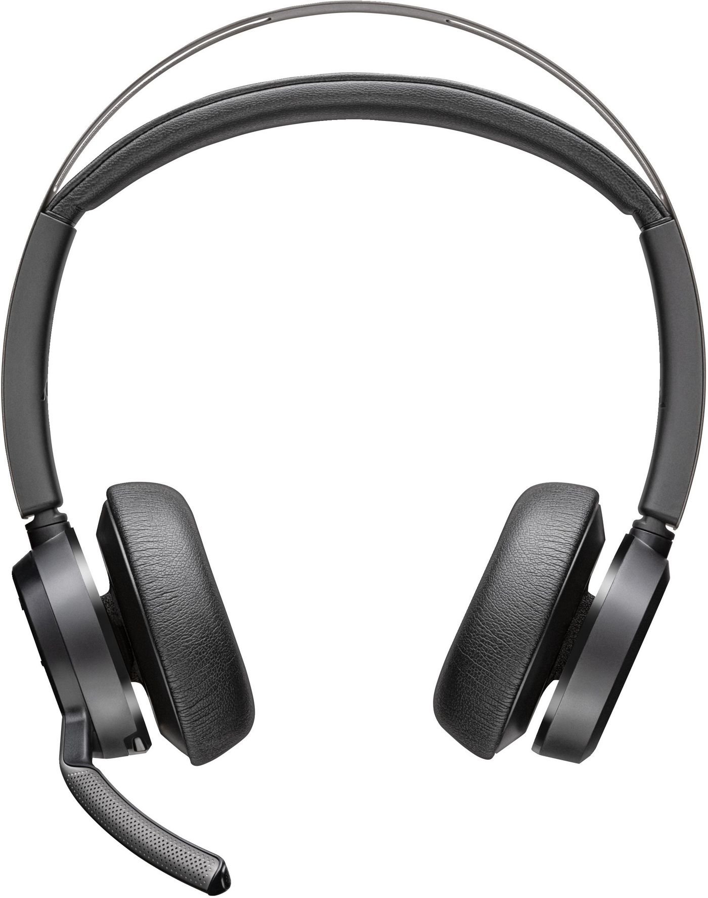 Img_35784207.jpg HP/Poly Voyager Focus 2 USB-C-C Headset +USB-C/A Adapter - Image 1